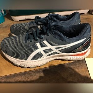 ASICS - Gel Nimbus with FlyteFoam